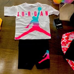 Jordan set 2t